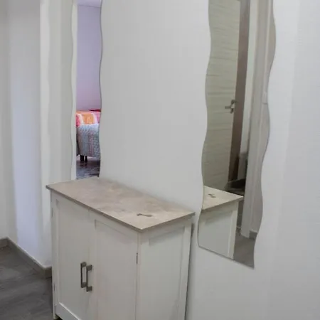 La Tana Dello Zio Gio Apartment