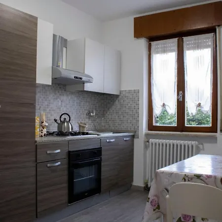 Apartment La Tana Dello Zio Gio Endine Gaiano