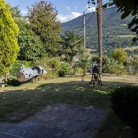 La Tana Dello Zio Gio *