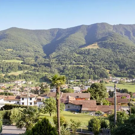 La Tana Dello Zio Gio * Endine Gaiano