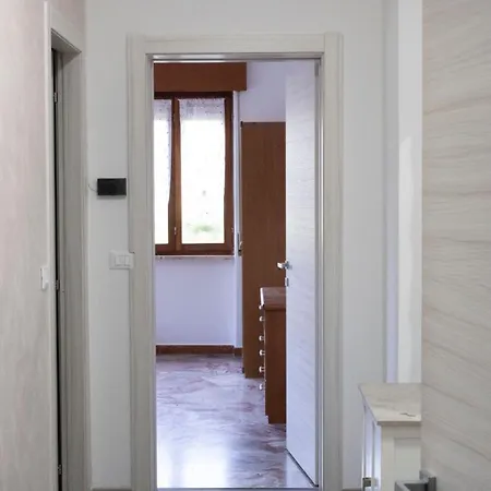 La Tana Dello Zio Gio Apartment