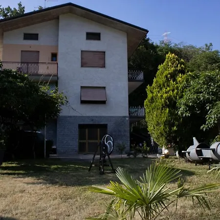 La Tana Dello Zio Gio * Endine Gaiano