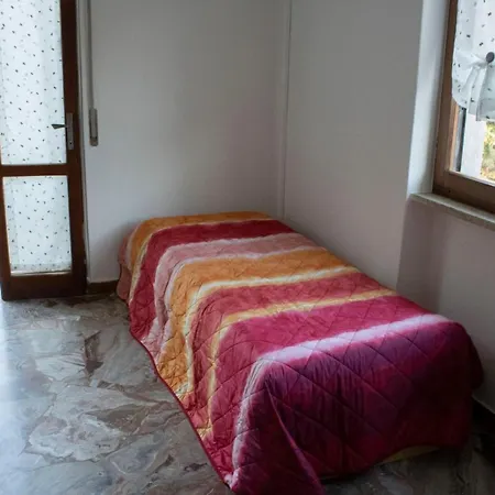 Apartment La Tana Dello Zio Gio *