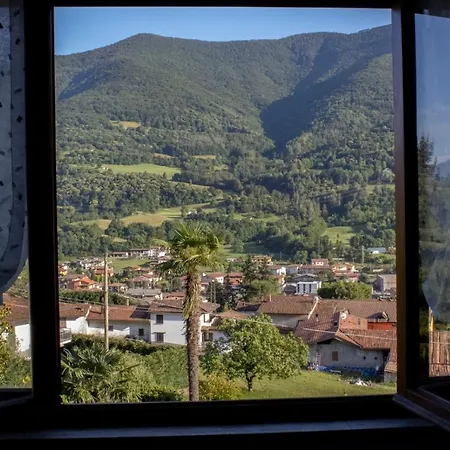 Lejlighed La Tana Dello Zio Gio