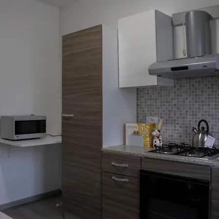 La Tana Dello Zio Gio Apartment Endine Gaiano