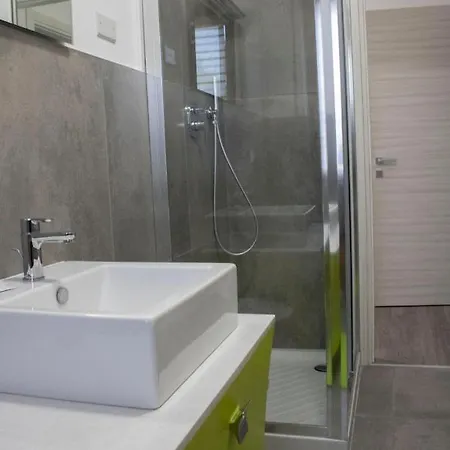 La Tana Dello Zio Gio Apartment Endine Gaiano