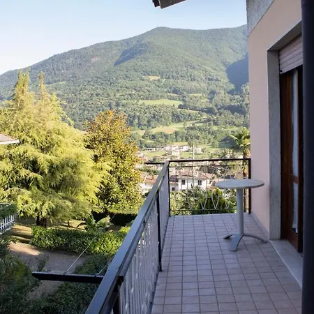 Apartment La Tana Dello Zio Gio *