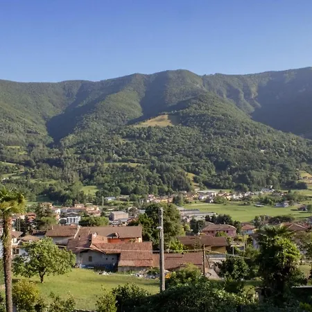 La Tana Dello Zio Gio Endine Gaiano