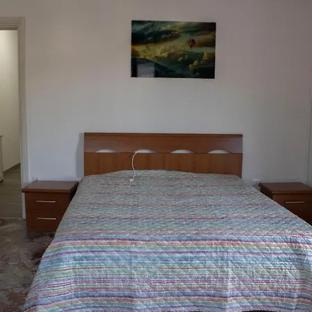 La Tana Dello Zio Gio Apartment *